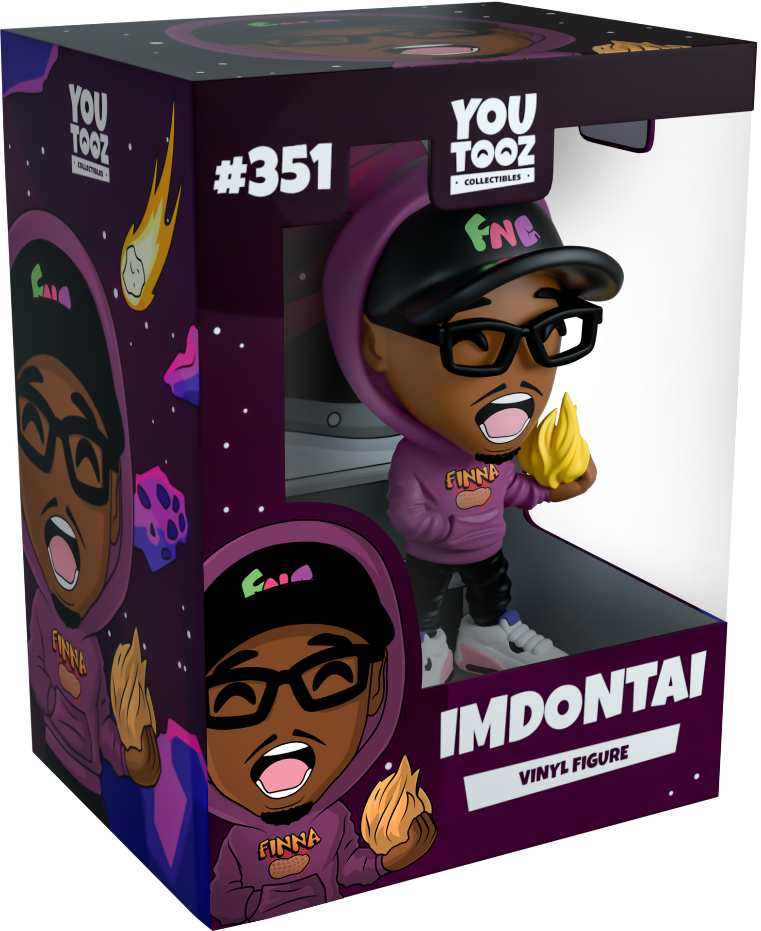 ImDontai