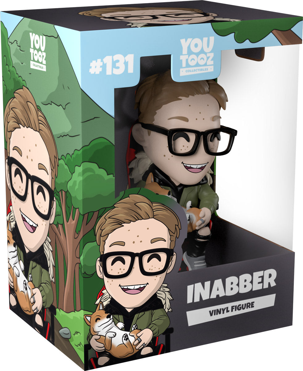 Figurine iNabber