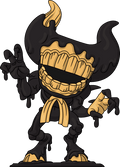 Ink Demon