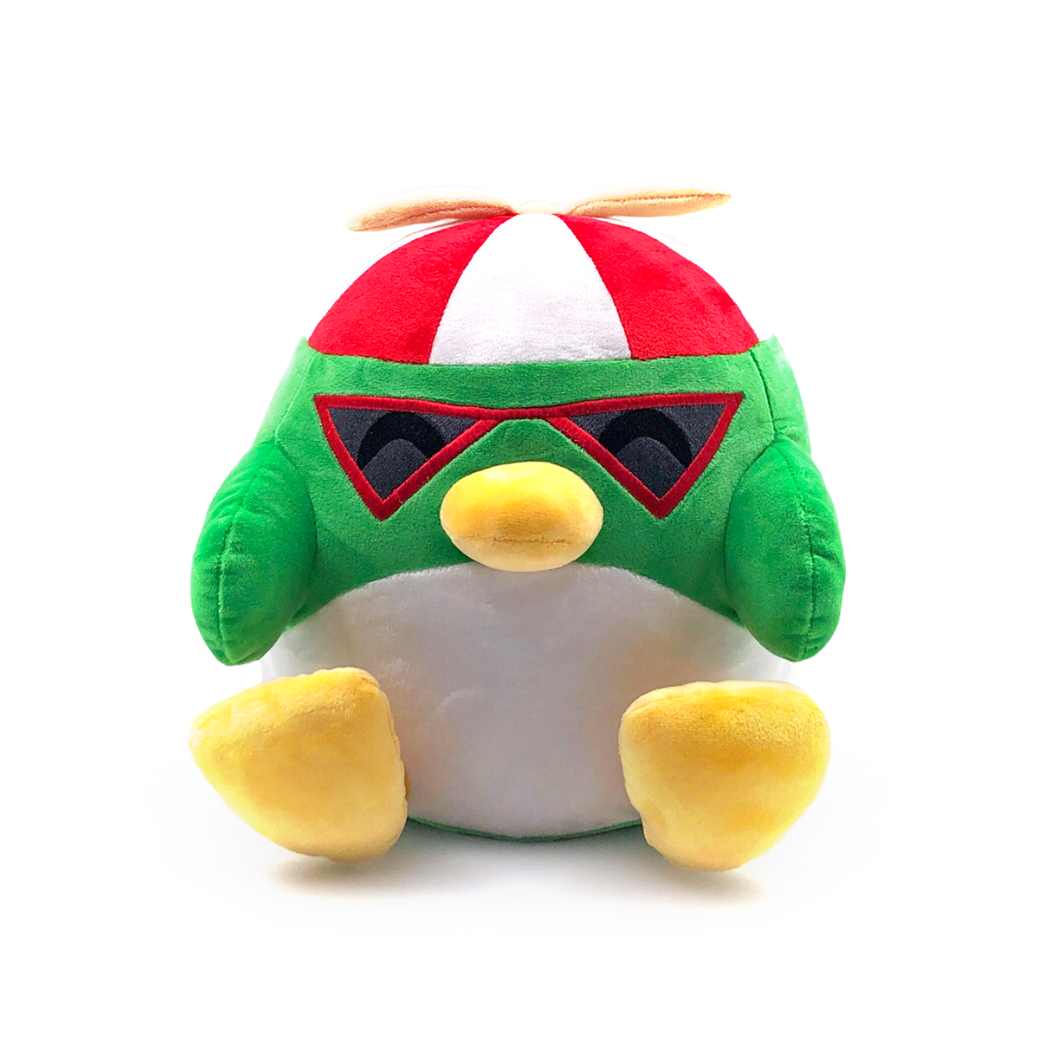 IsaacWhy Plush (2ft)