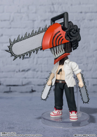 figuarts-mini-chainsaw-man-tamashii-nations
