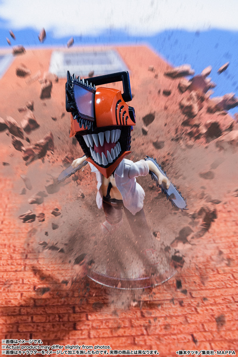 figuarts-mini-chainsaw-man-tamashii-nations
