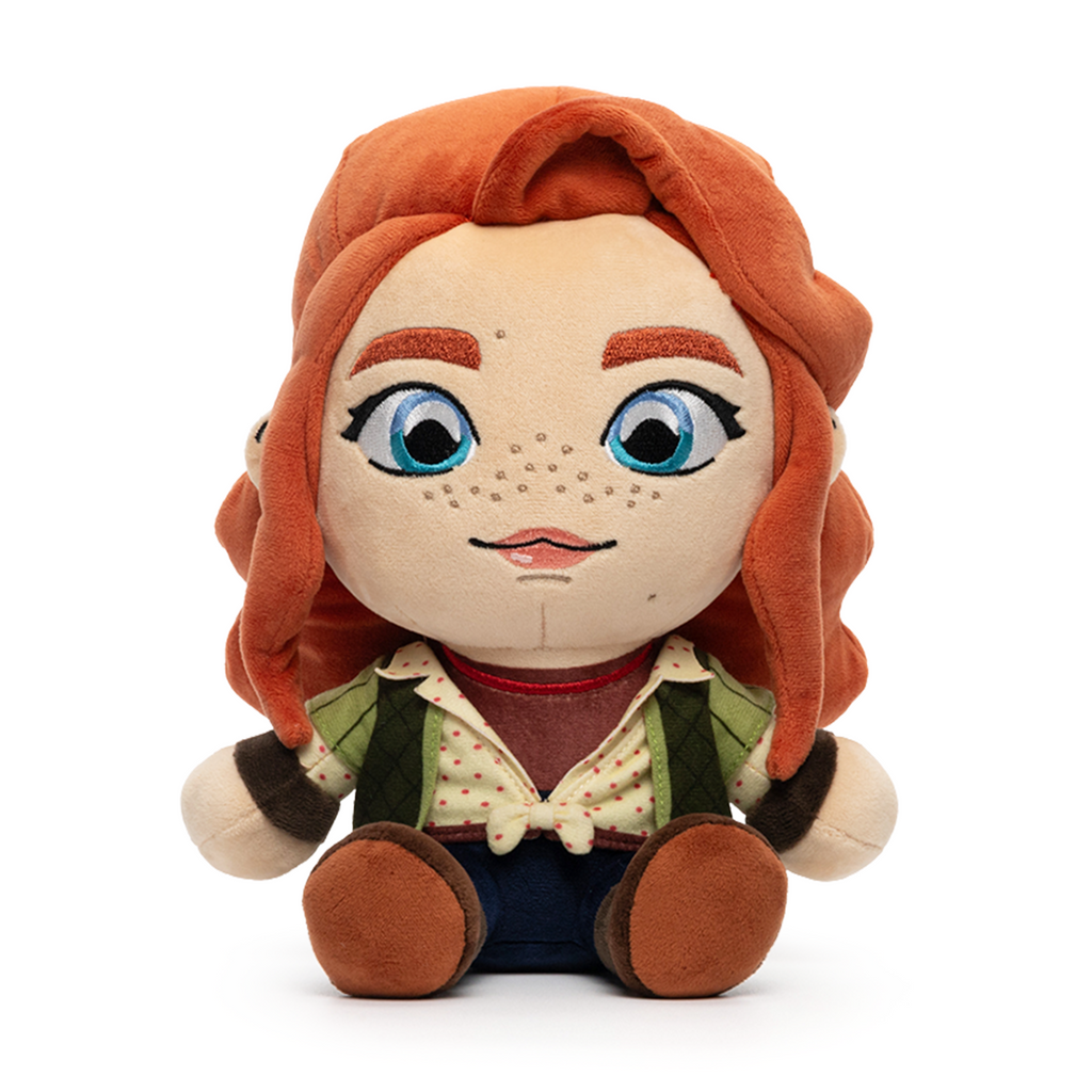 Max Plush (9in)