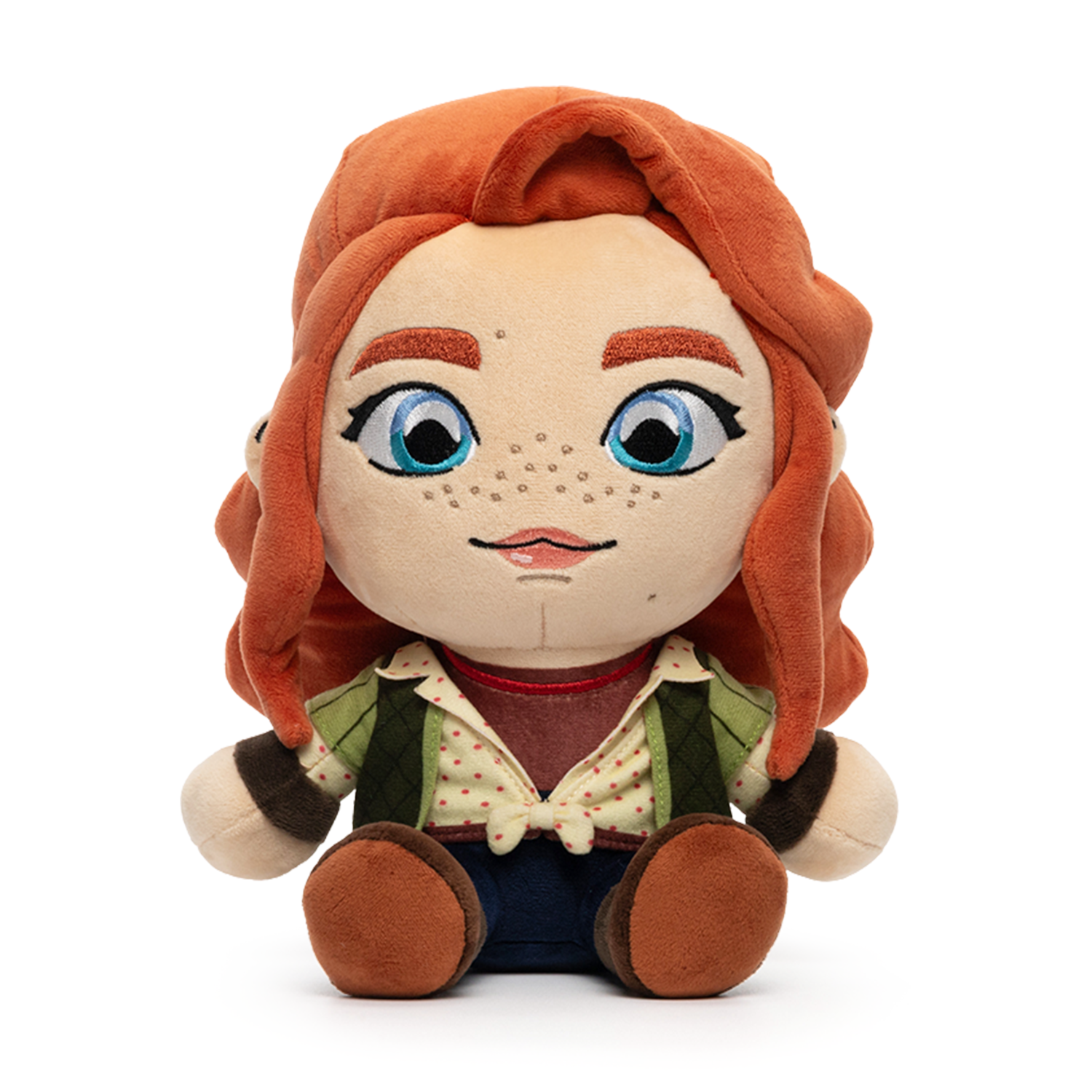 Max Plush (9in)