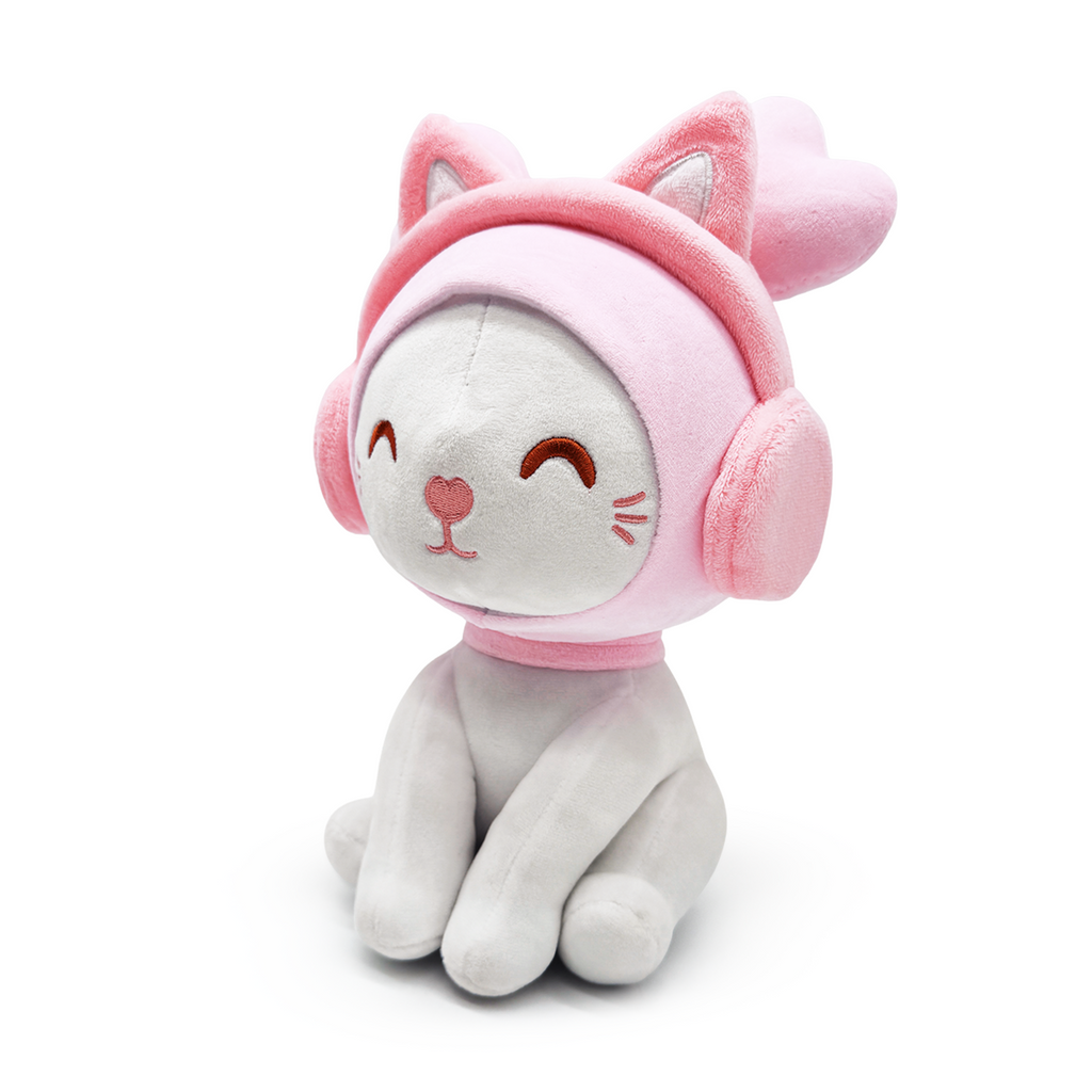 ItsKatchii Plush (9in)