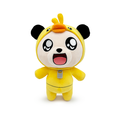 AdmiralBahroo Plüsch (23cm)
