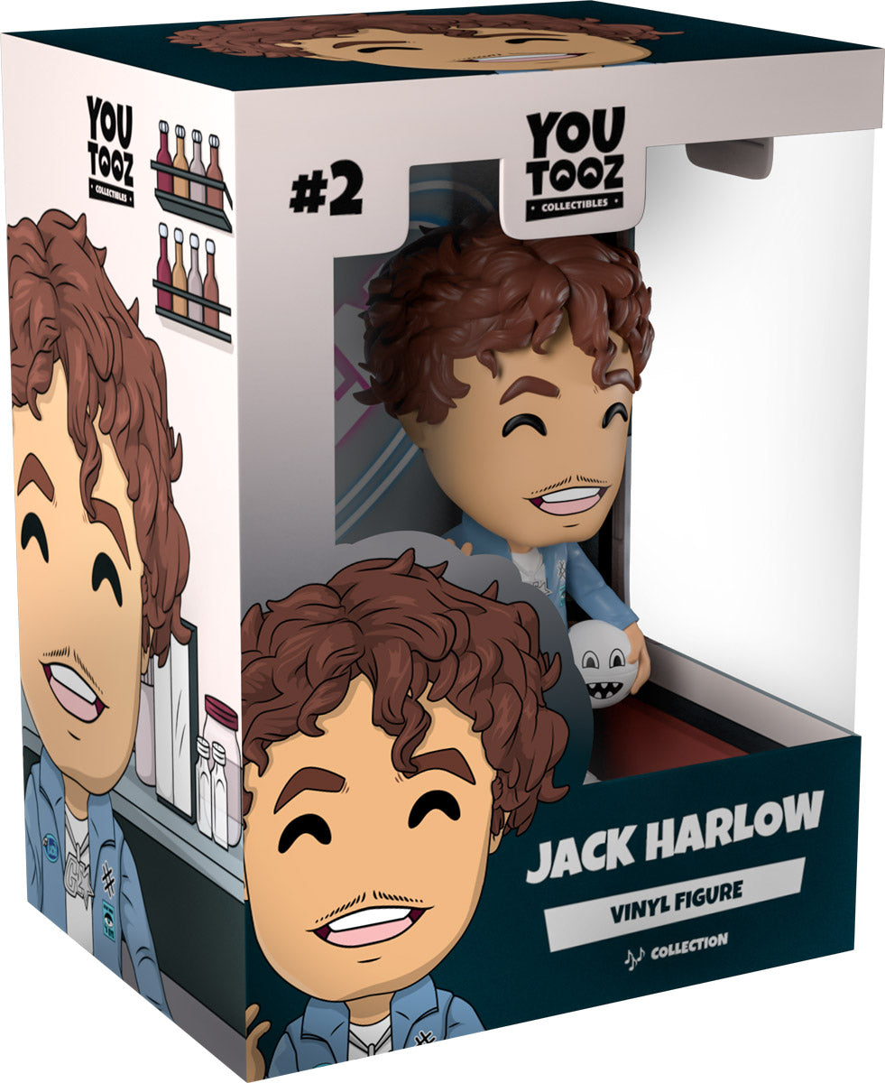 Figurine Jack Harlow