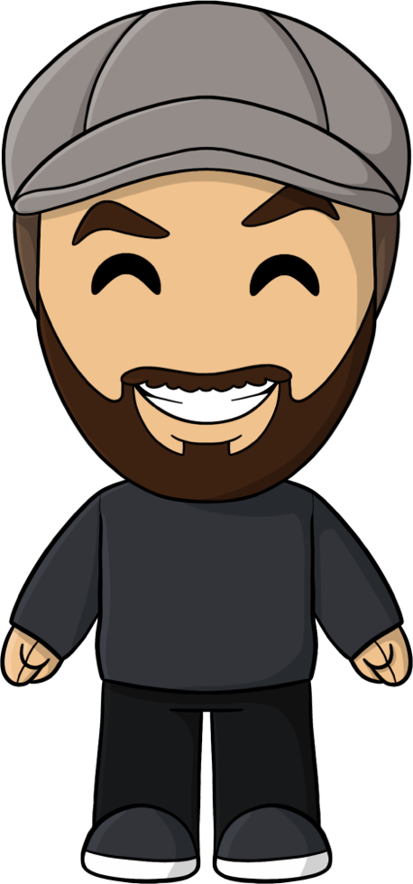 Jacksepticeye Plüsch