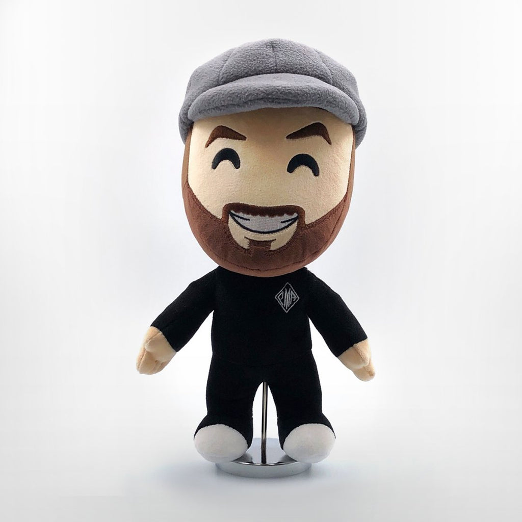 Jacksepticeye Plüsch