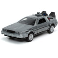 Tagasi tulevikku auto - ajamasin 1/32 