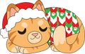 Jambo Christmas Eve (9in)