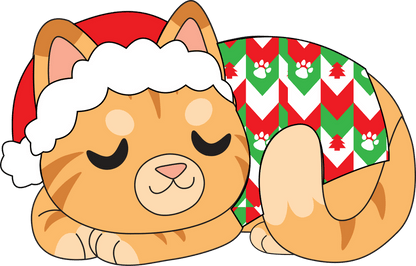 Jambo Christmas Eve (22,86cm)