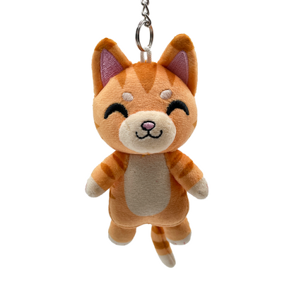 Jambo Schlüsselanhänger (10 cm)