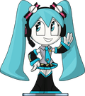 Jenny Miku
