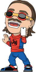 Jimmy Here