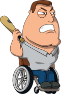 Joe Swanson