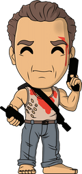 John McClane