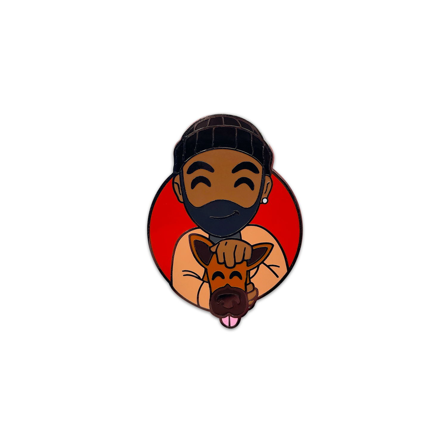 John Wick Pin Set (Chapter 4)
