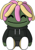 Joko Plush (1ft)