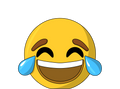 LOL emoji