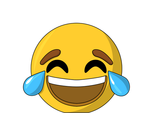 LOL emoji