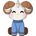 Jschlatt Ram (9in)
