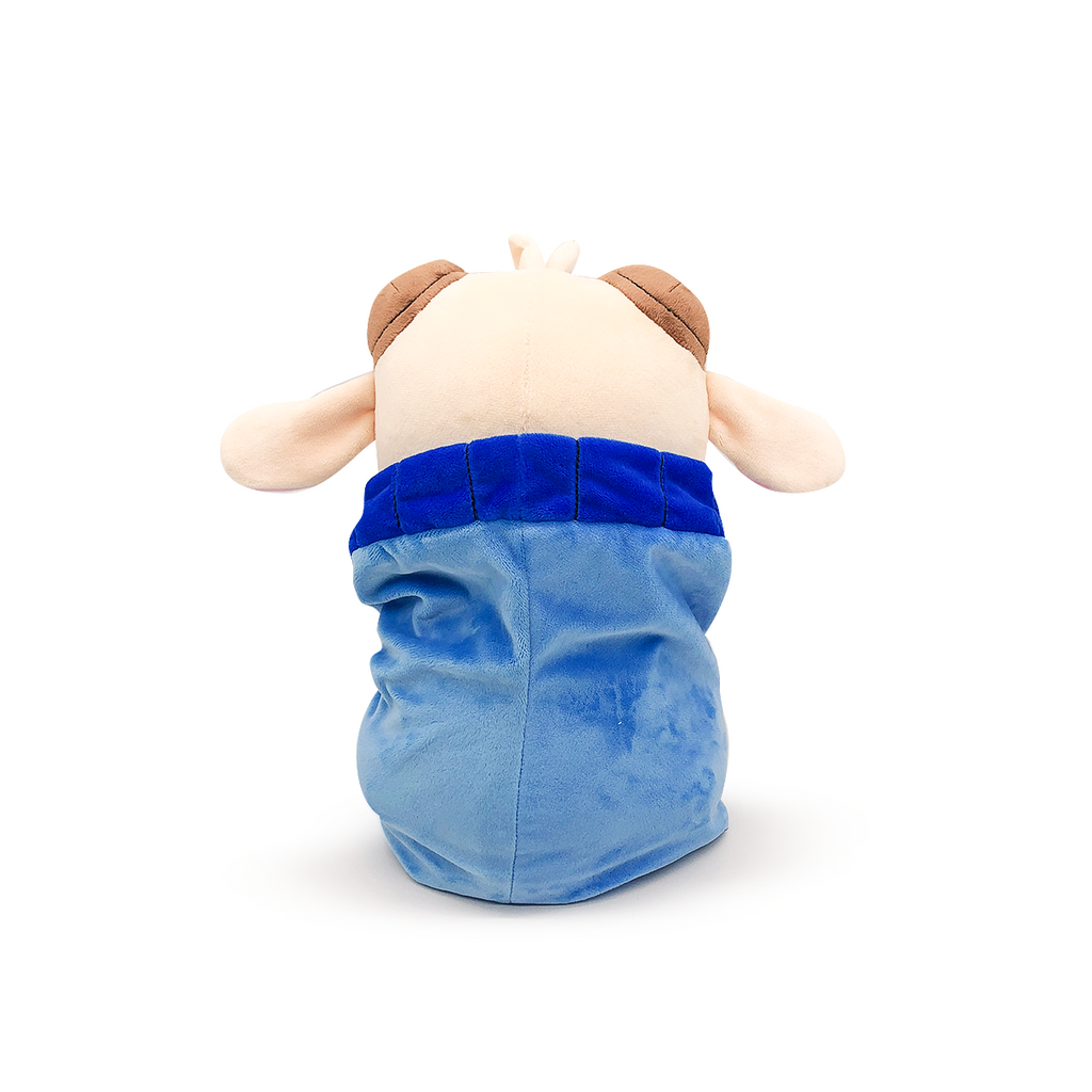 Jschlatt Baby Ram (1ft)