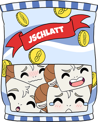 Jschlatt-Tasche (30 cm)