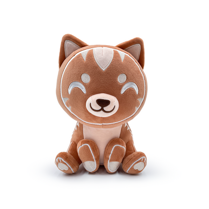 Gingerbread Jambo (9in)