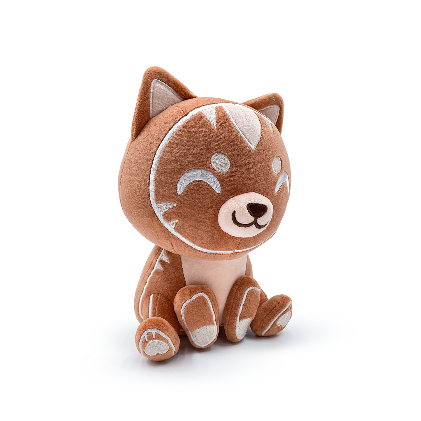 Gingerbread Jambo (9in)