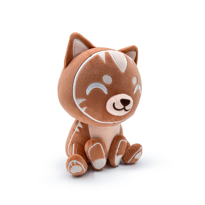 Gingerbread Jambo (9in)