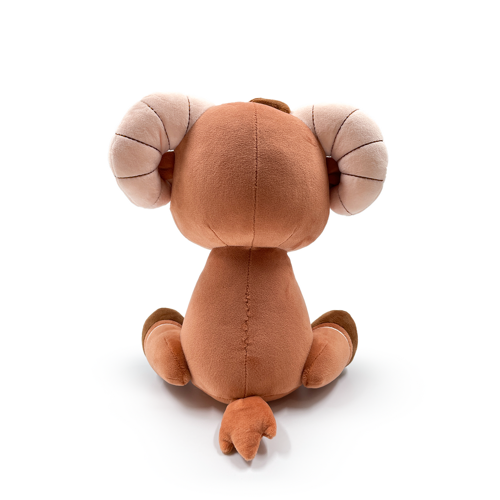 Gingerbread Rammie (9in)