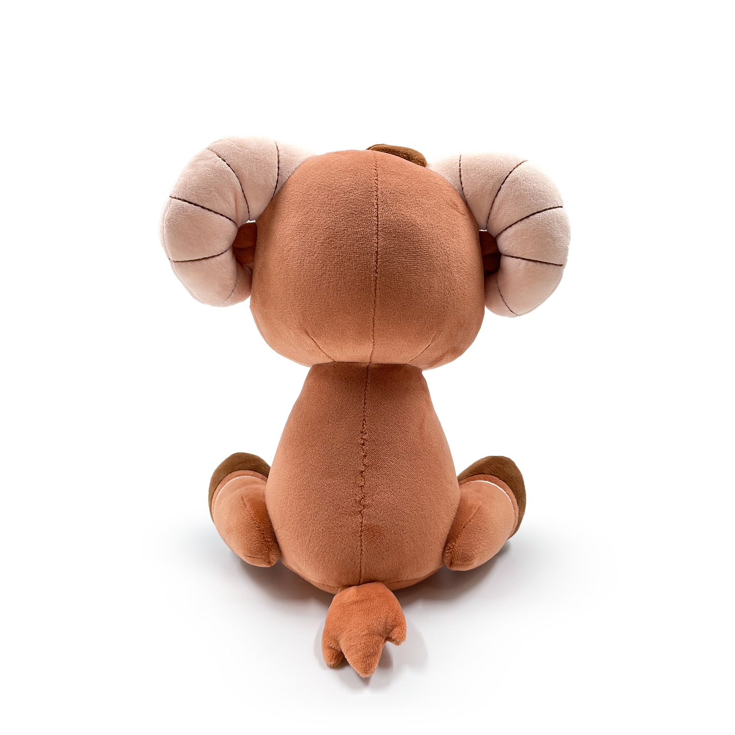 Gingerbread Rammie (9in)