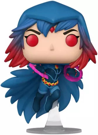 Pop! Raven