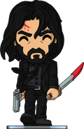 John Wick