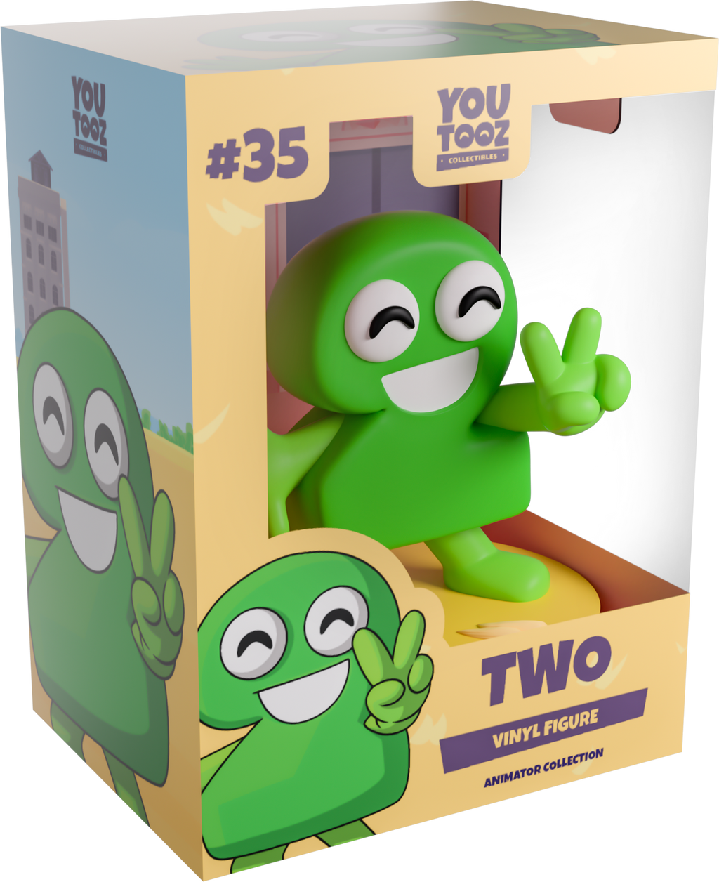 Two