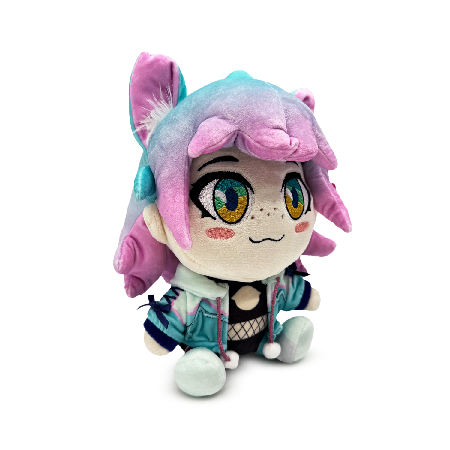 LineChu Plush (9in)