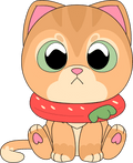 Plush Stick (9in)