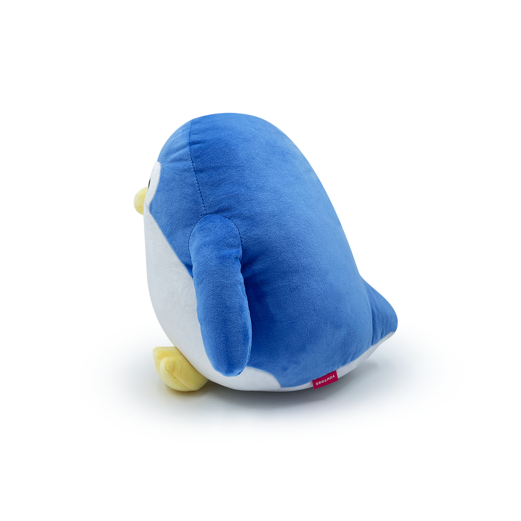 Penguin Plush (9in)