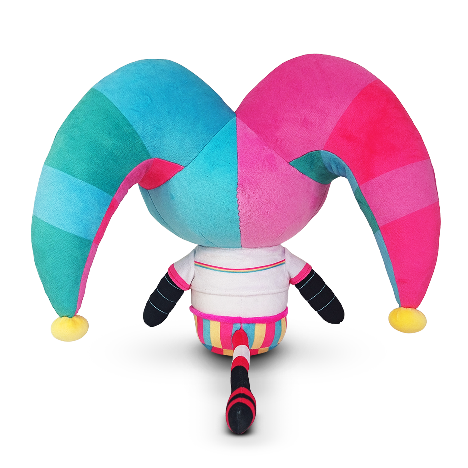 Summer Fizzarolli Plush (9in)