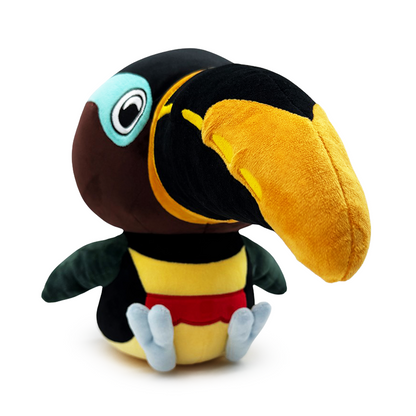 Plüsch-Tukan Chester (23cm)