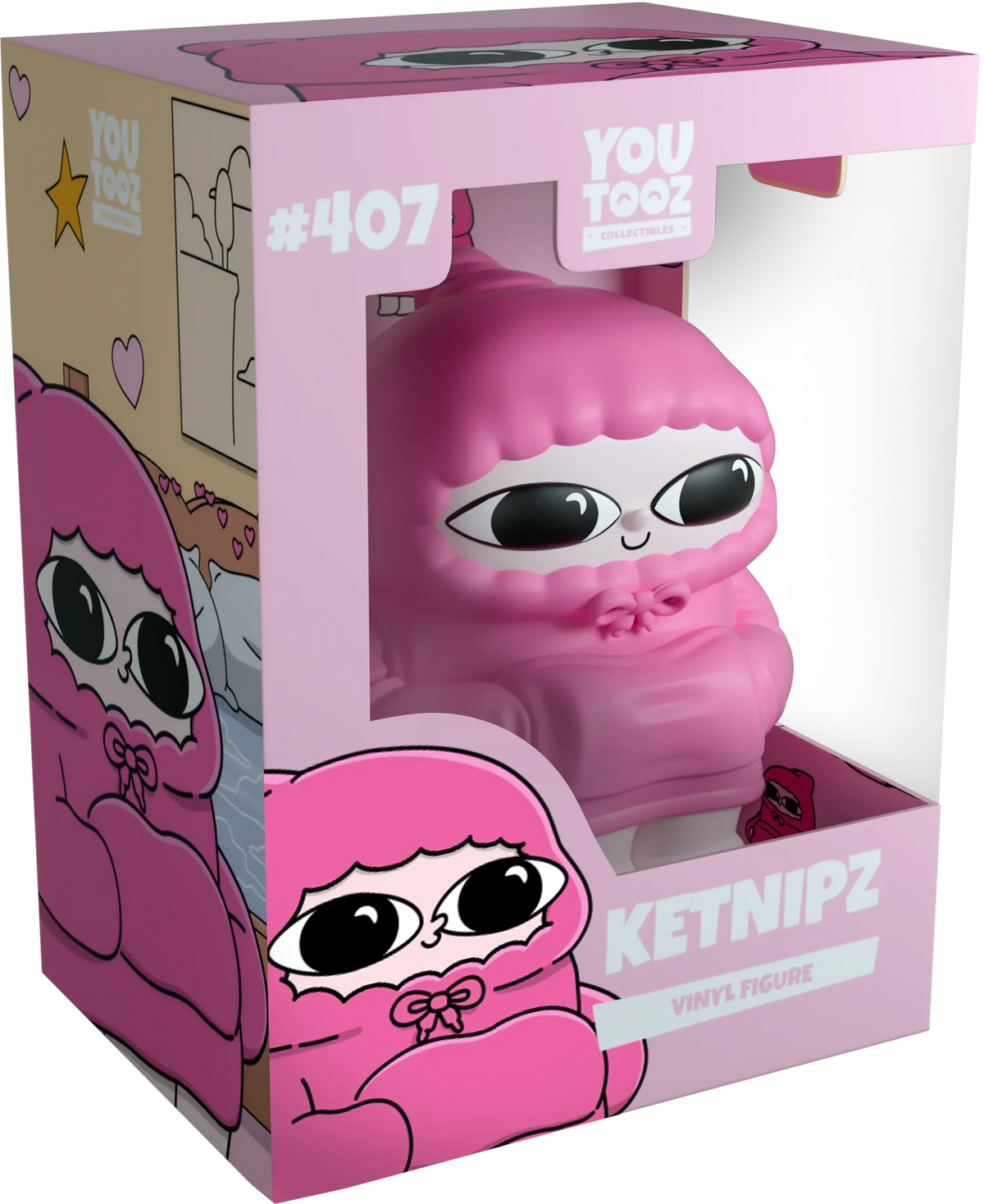 Кетнипз 