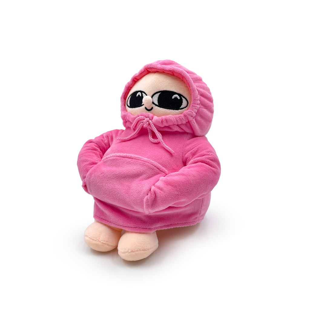 Ketnipz Plush (1ft)
