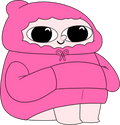 Ketnipz Plush (1ft)