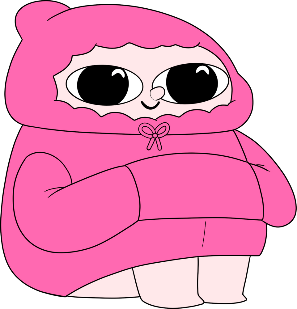 Ketnipz Plush (1ft)