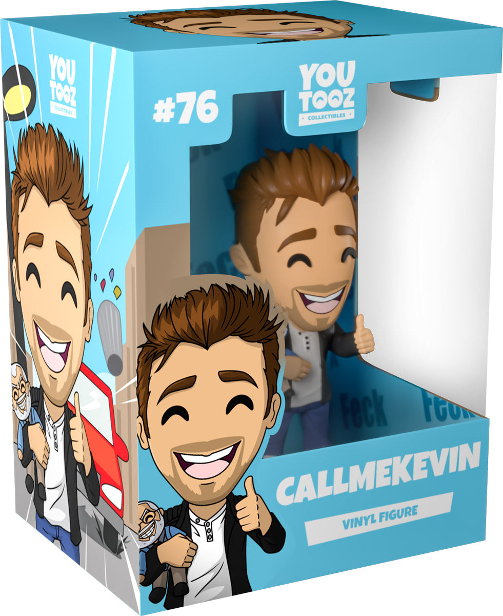 CallMeKevin