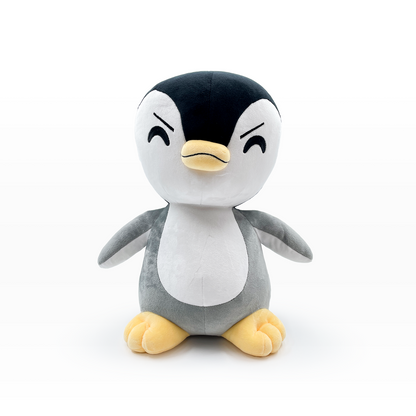 Pinguin-Plüschtier Kevin (30 cm)