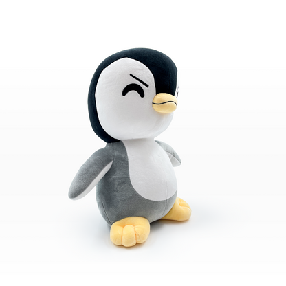 Pinguin-Plüschtier Kevin (30 cm)