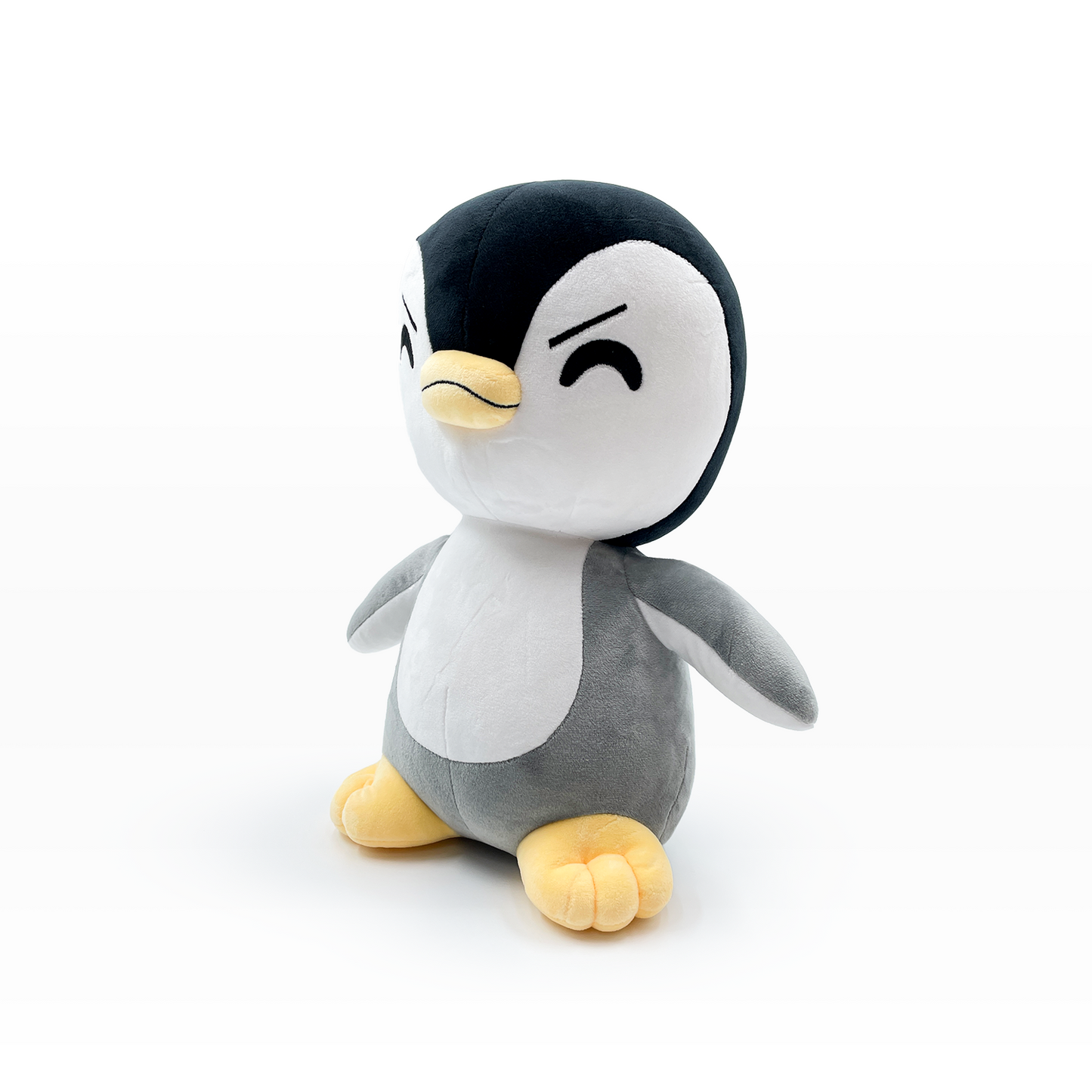 Pinguin-Plüschtier Kevin (30 cm)