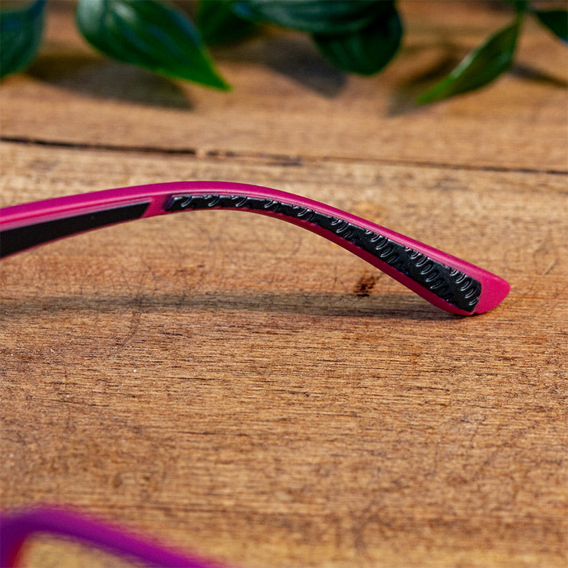 Lunettes Gaming Enfant Anti-Lumière Bleue Numskull - Rose